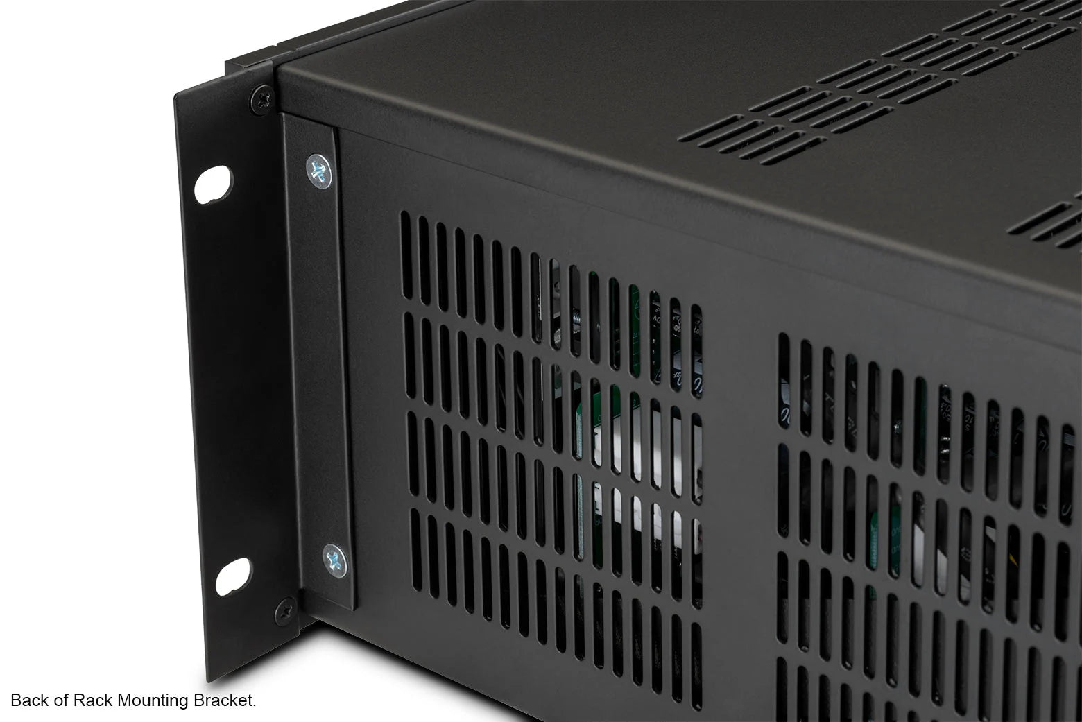 McIntosh MI347 7-Channel Digital Amplifier