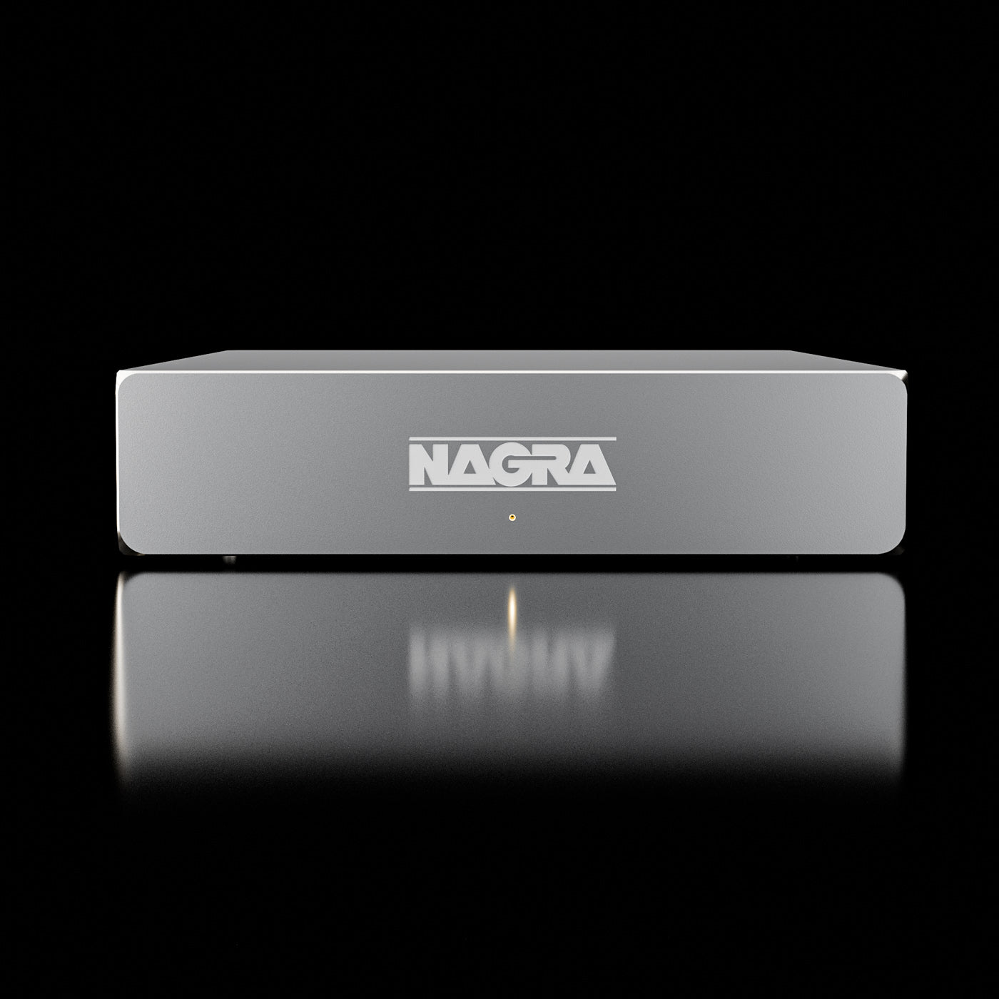 Nagra Compact Player