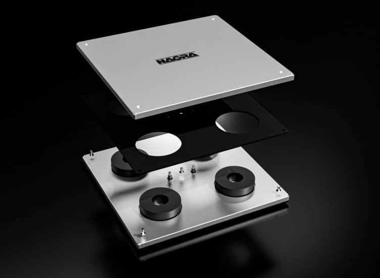 Nagra Audio Compact VFS