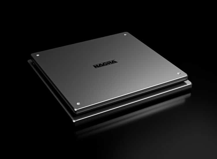 Nagra Audio Compact VFS