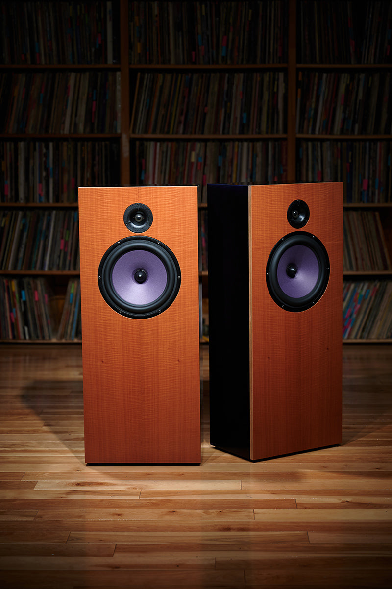 DeVORE Fidelity O/93 Speakers