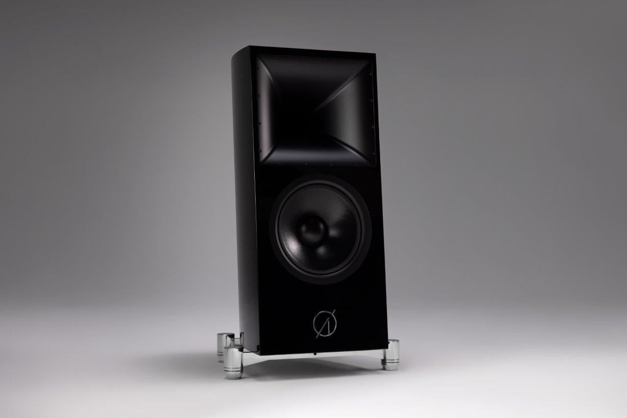 Ø Audio Verdande