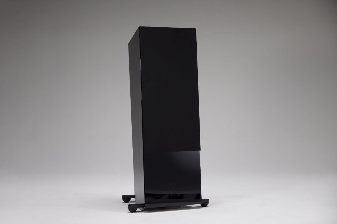 Ø Audio Icon 12