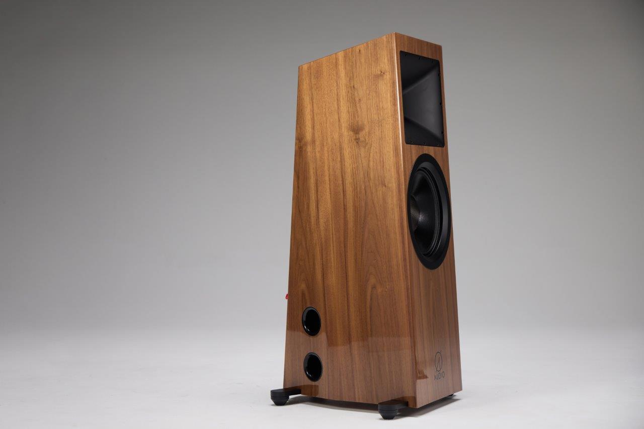 Ø Audio Icon 12