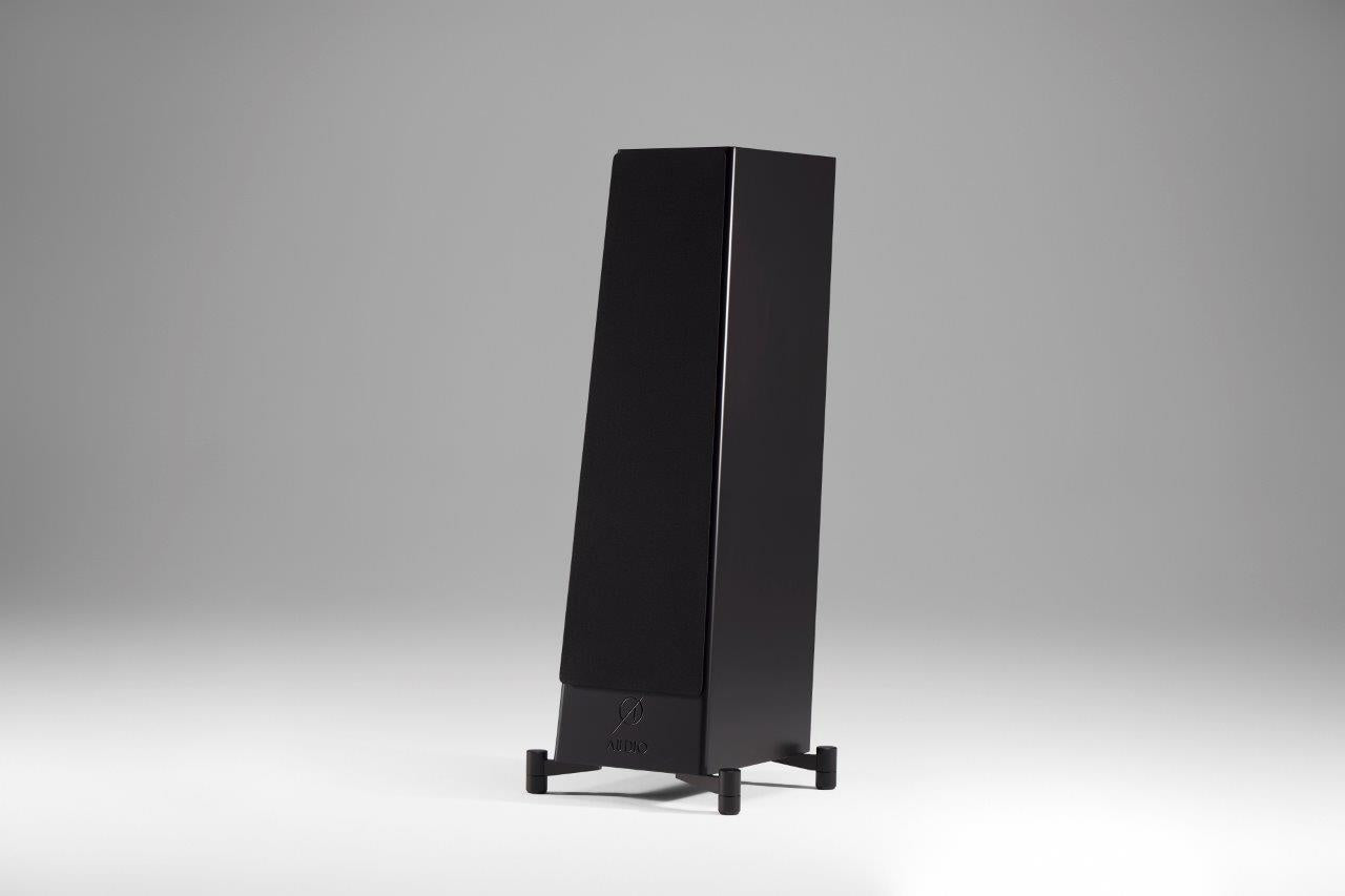 Ø Audio Frigg 02