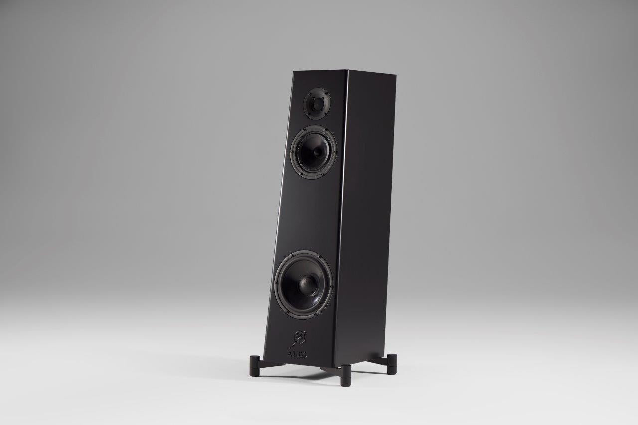 Ø Audio Frigg 02