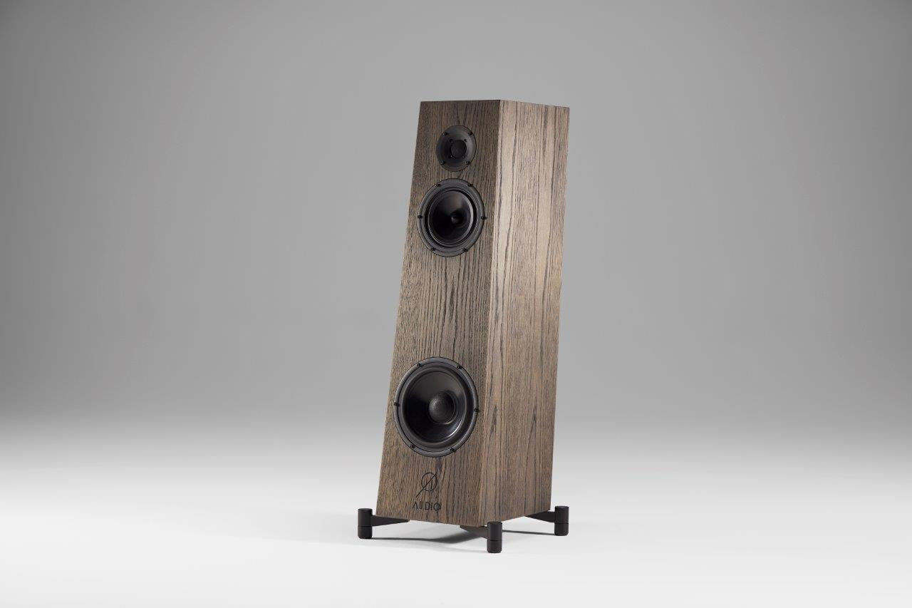 Ø Audio Frigg 02