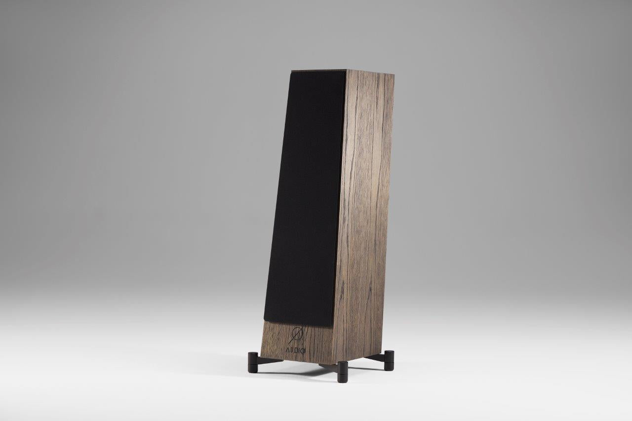 Ø Audio Frigg 02