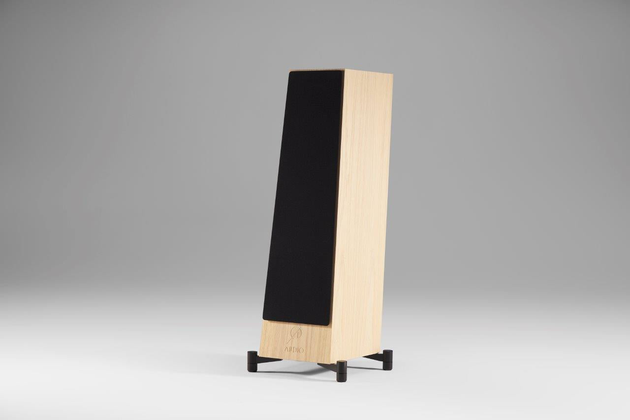 Ø Audio Frigg 02