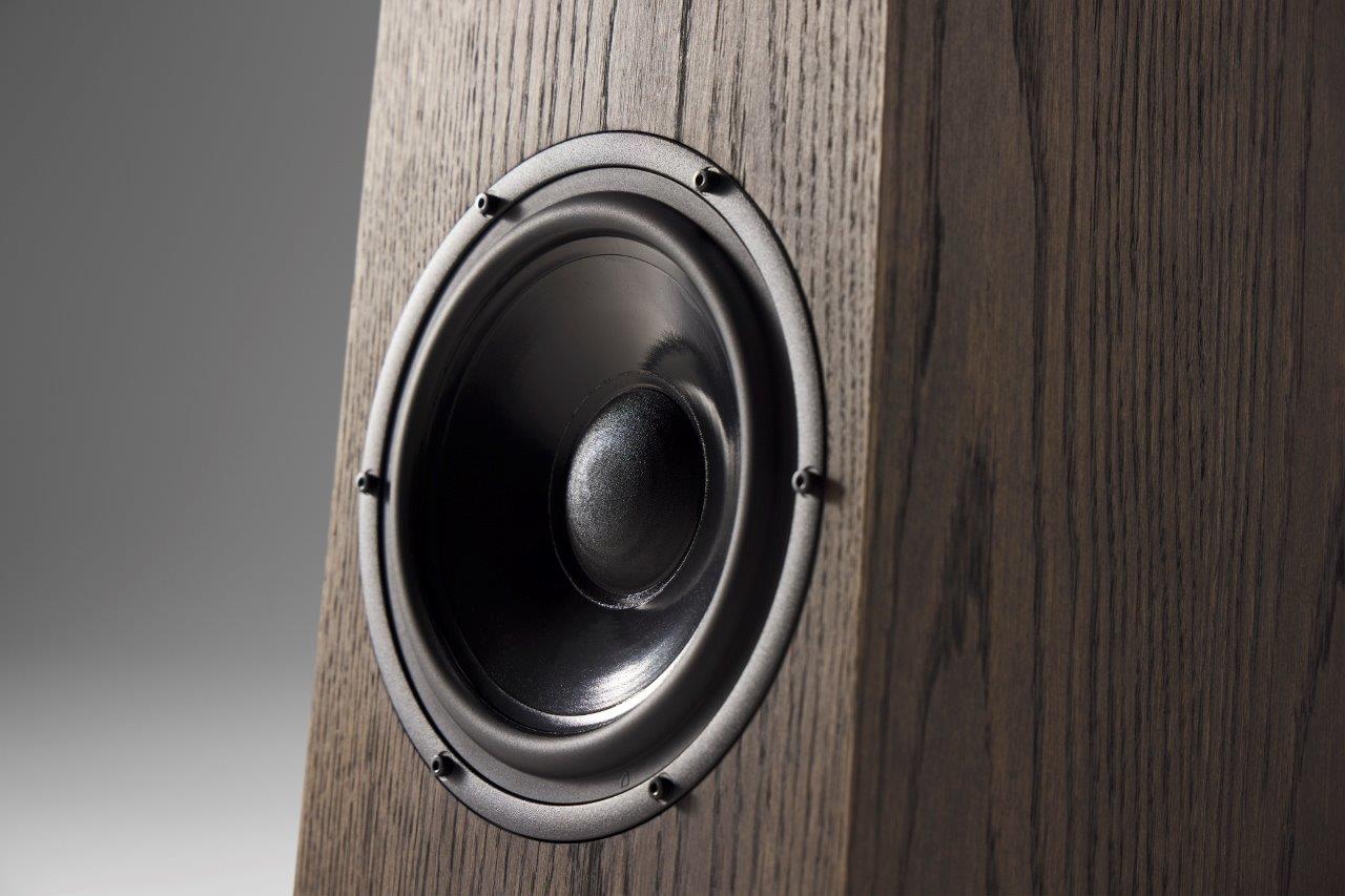 Ø Audio Frigg 02