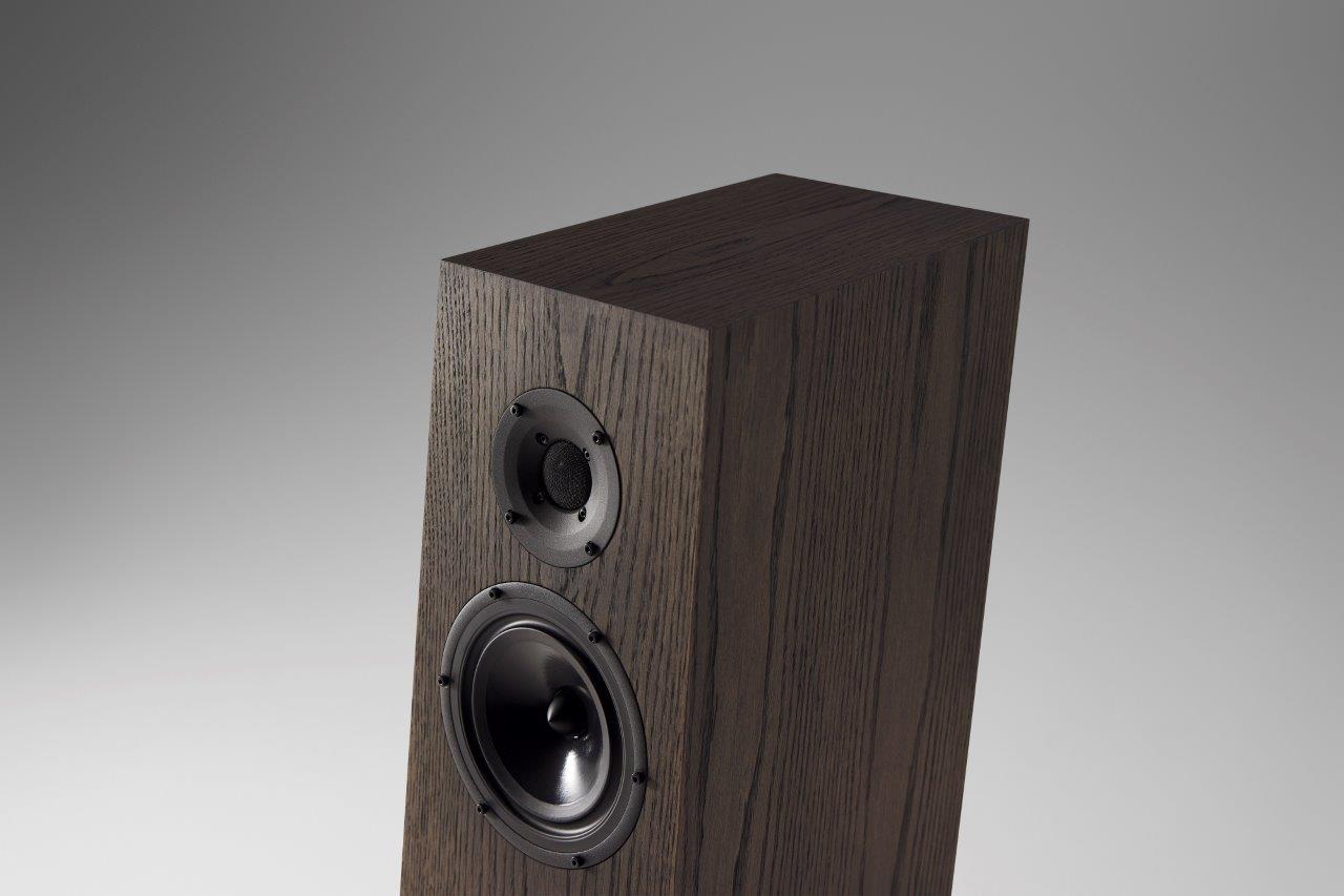 Ø Audio Frigg 02