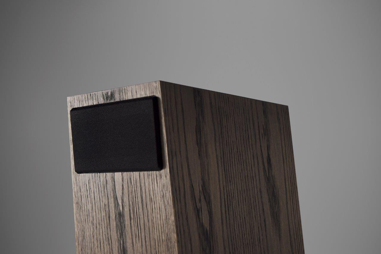 Ø Audio Frigg 02