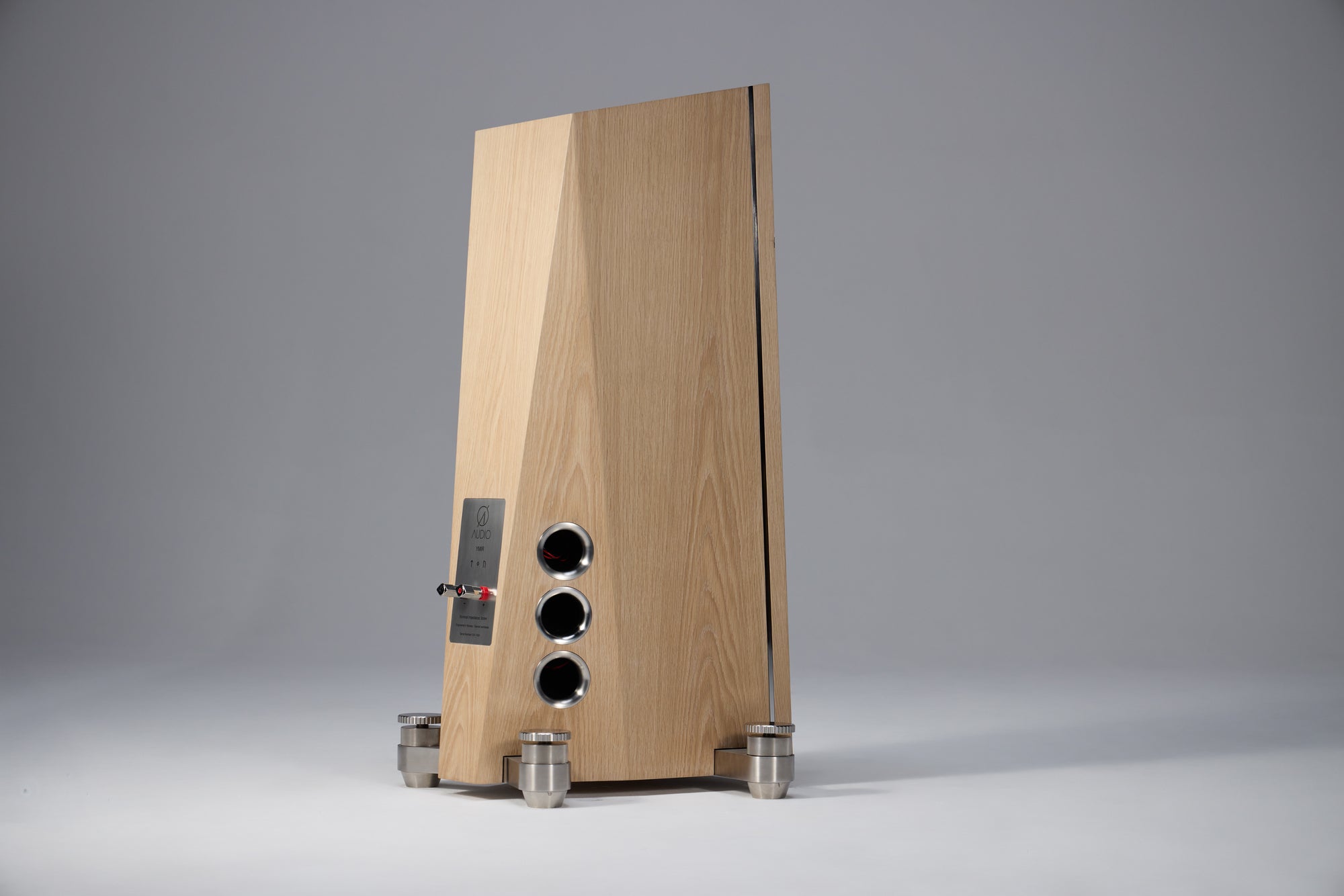 Ø Audio Ymir