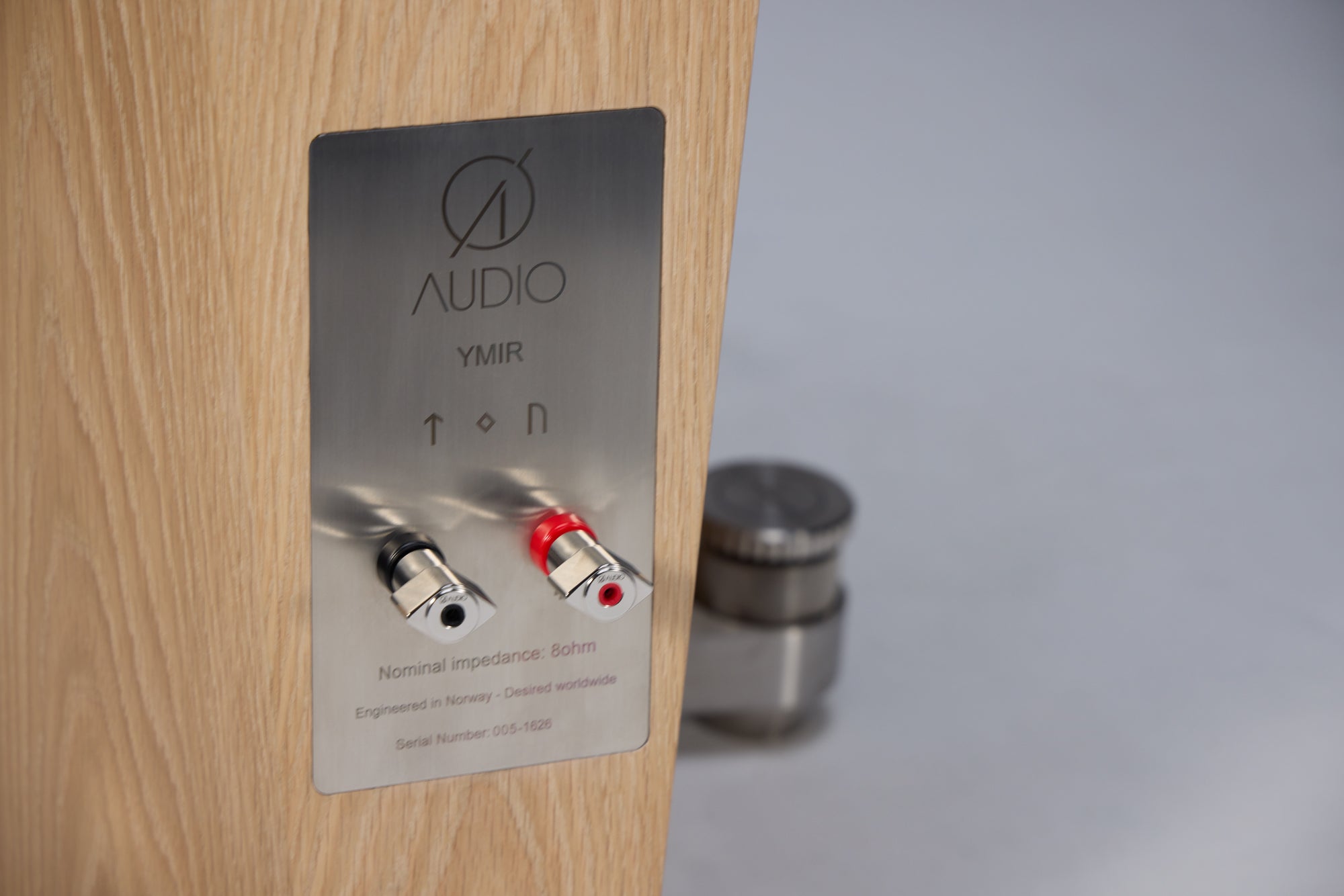 Ø Audio Ymir