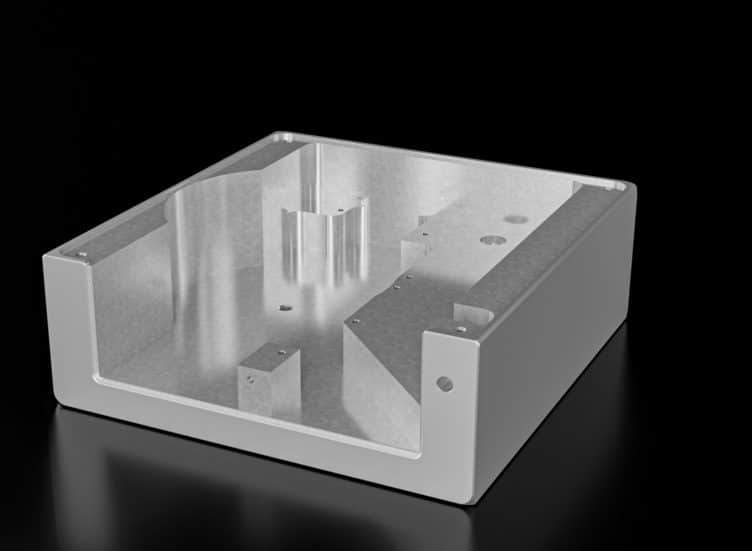 Nagra Audio Compact PSU