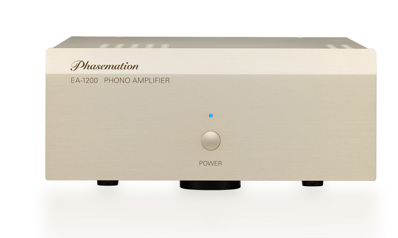 Phasemation PS-1200 Additional Power Supply (for EA-1200)