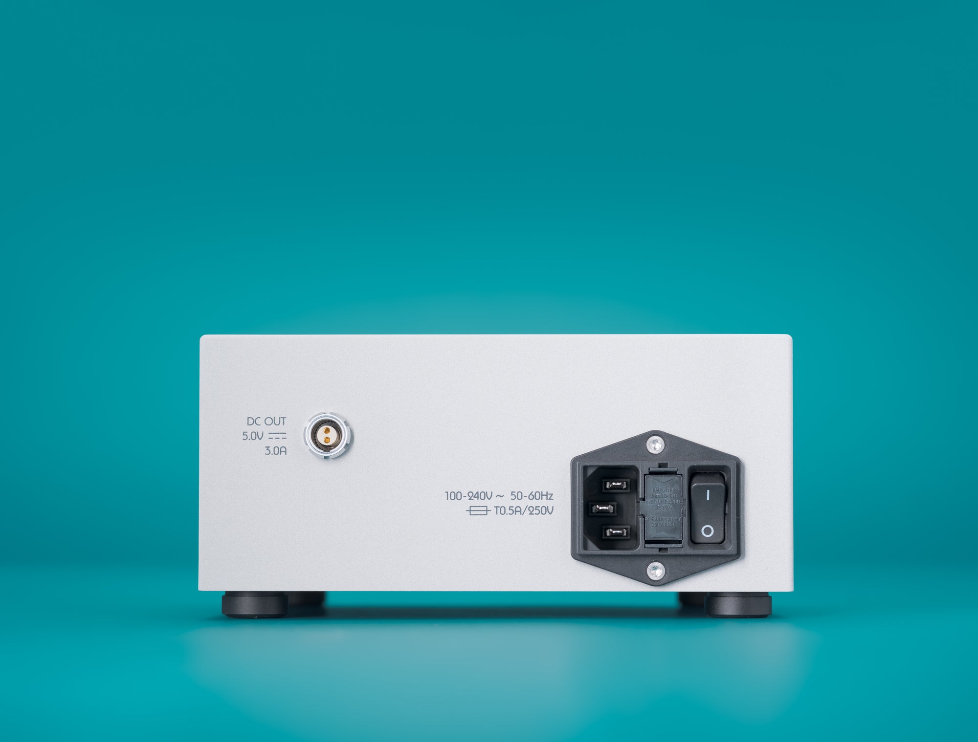 Wattson Audio’s Madison Power S