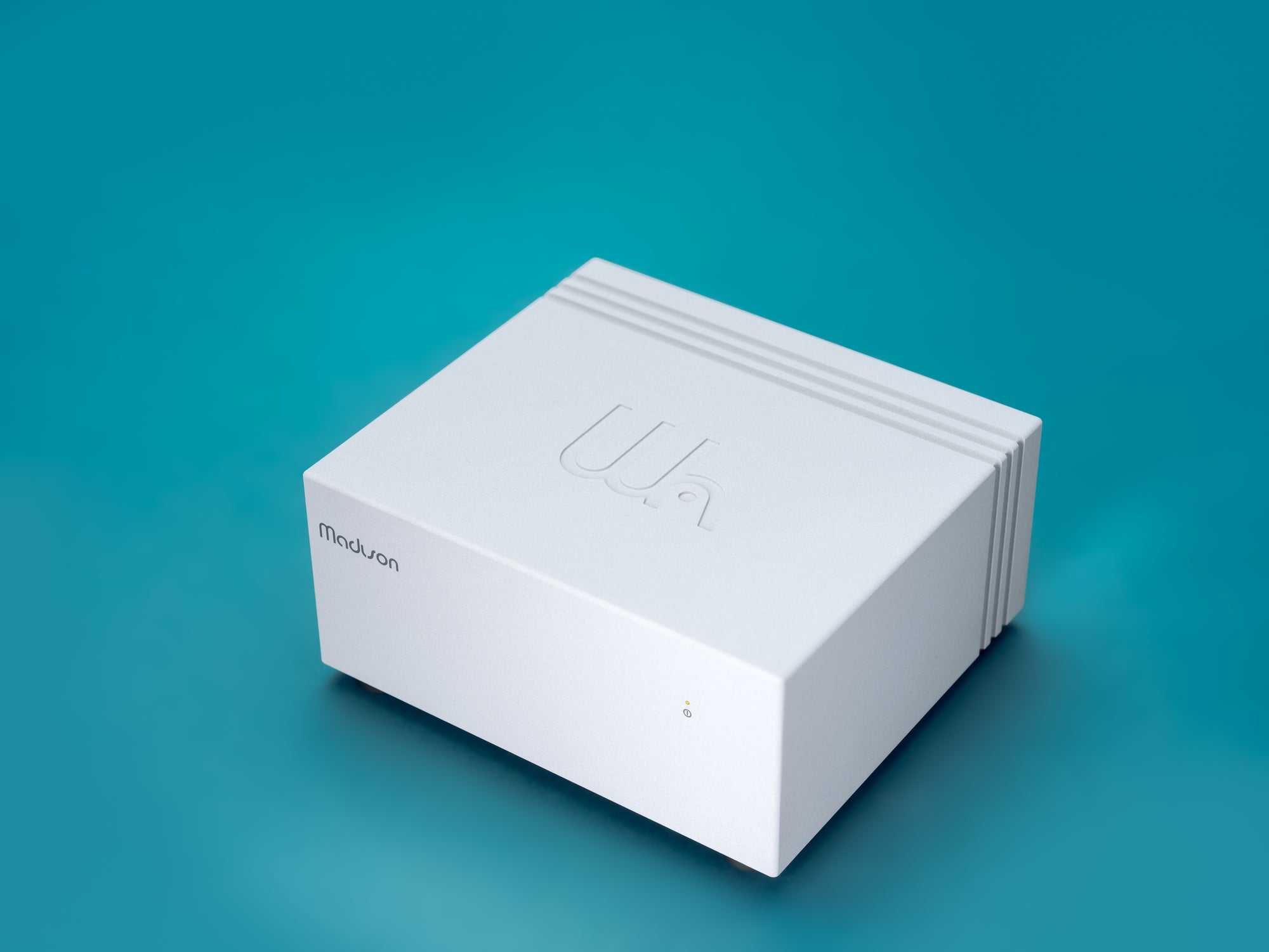 Wattson Audio’s Madison Power S