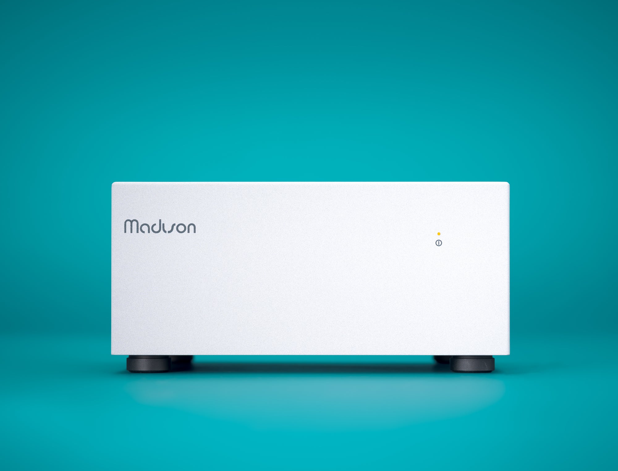 Wattson Audio’s Madison Power S