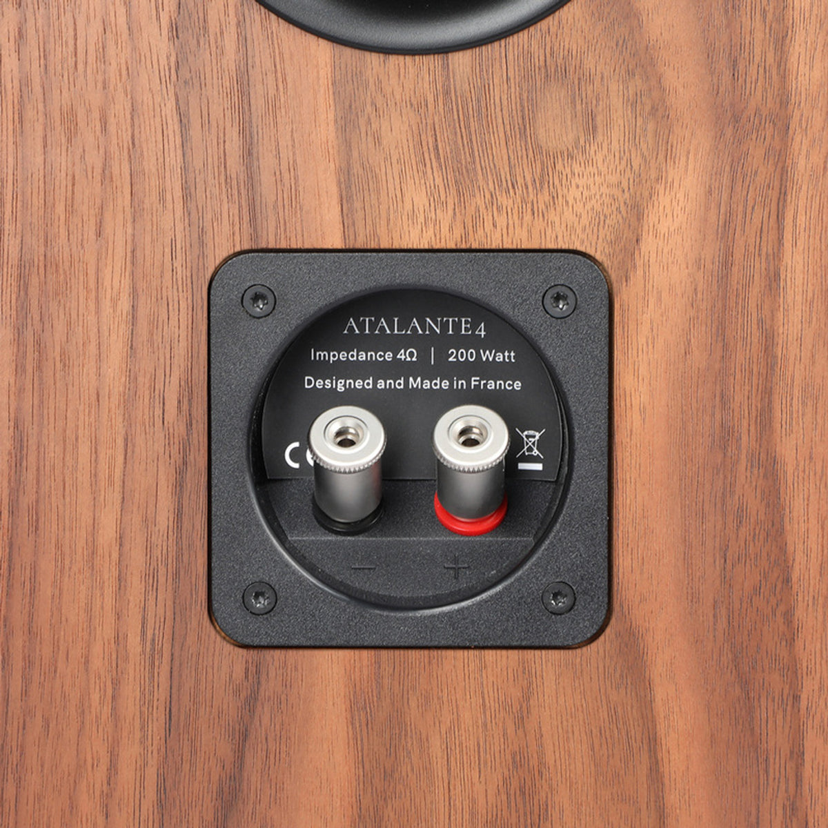 Revival Audio Atalante 4 Floor Standing Speaker