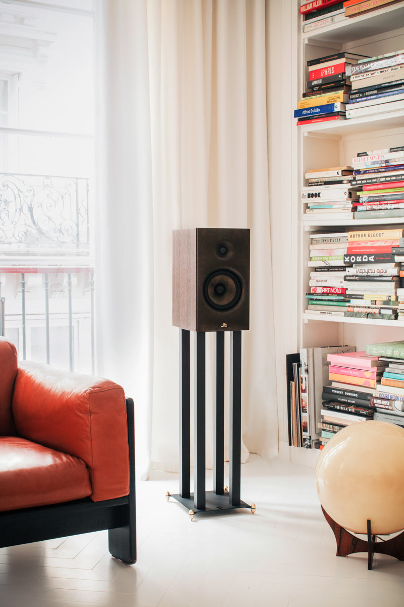 Revival Audio Sprint 3 Bookshelf Speaker