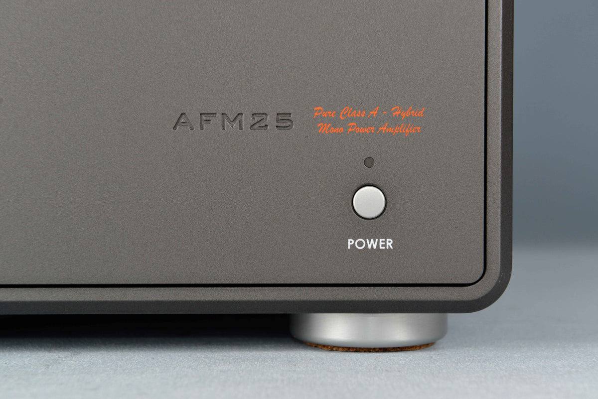 Riviera Labs AFM25 Power Amplifier