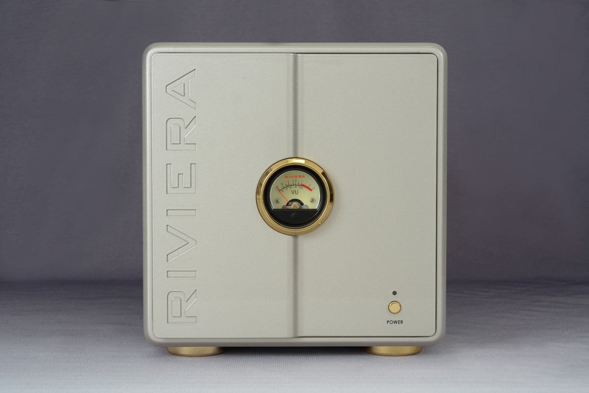 Riviera Labs AFM50 Power Amplifier