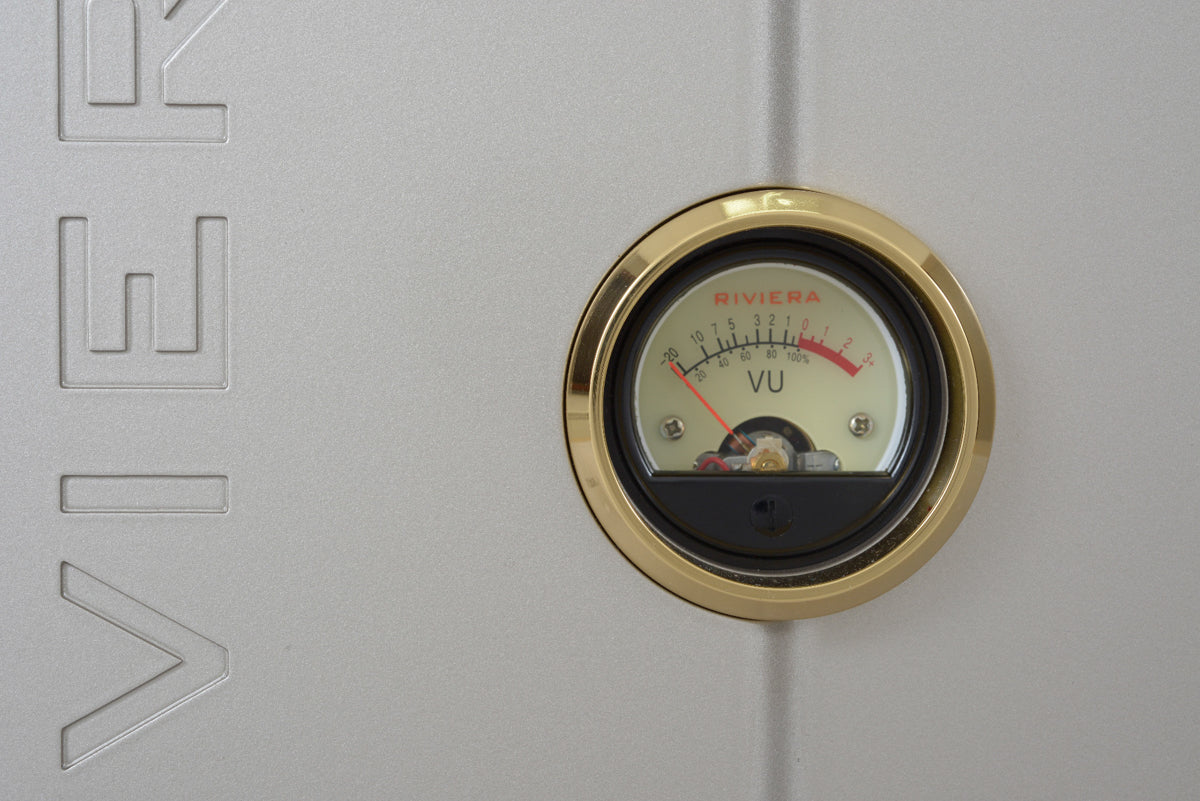 Riviera Labs AFM50 Power Amplifier