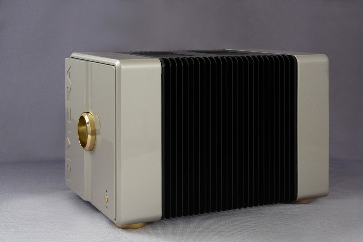 Riviera Labs AFM50 Power Amplifier