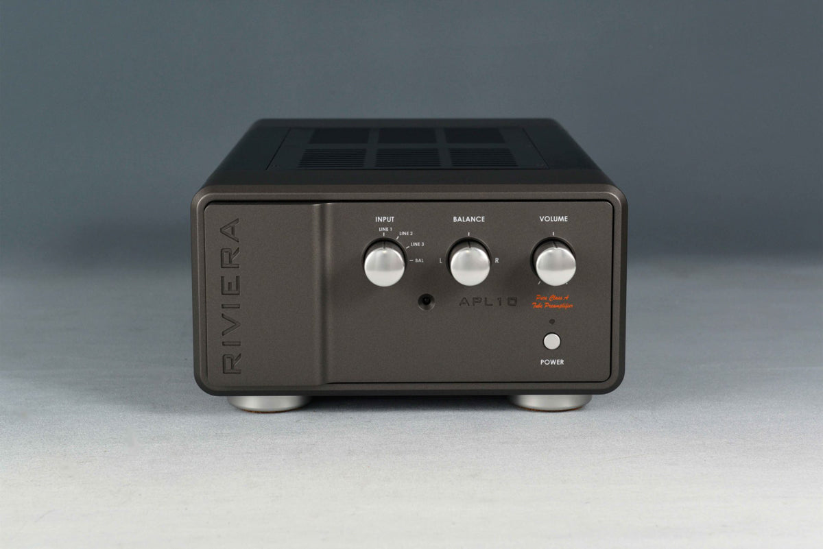 Riviera Labs APL 10 Preamplifier