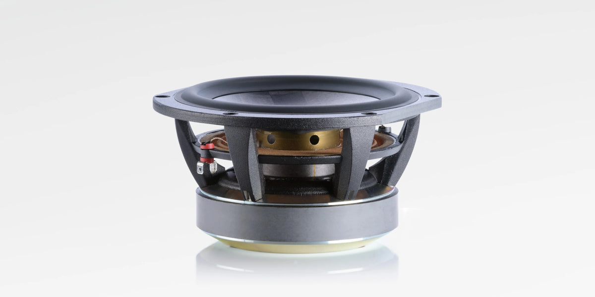 Rockport Technologies Avior II Speaker