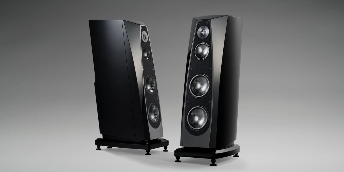 Rockport Technologies Avior II Speaker