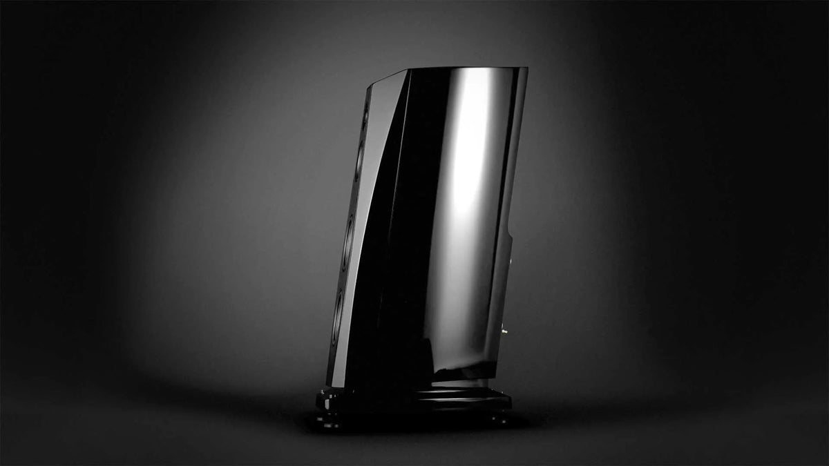 Rockport Technologies Avior II Speaker