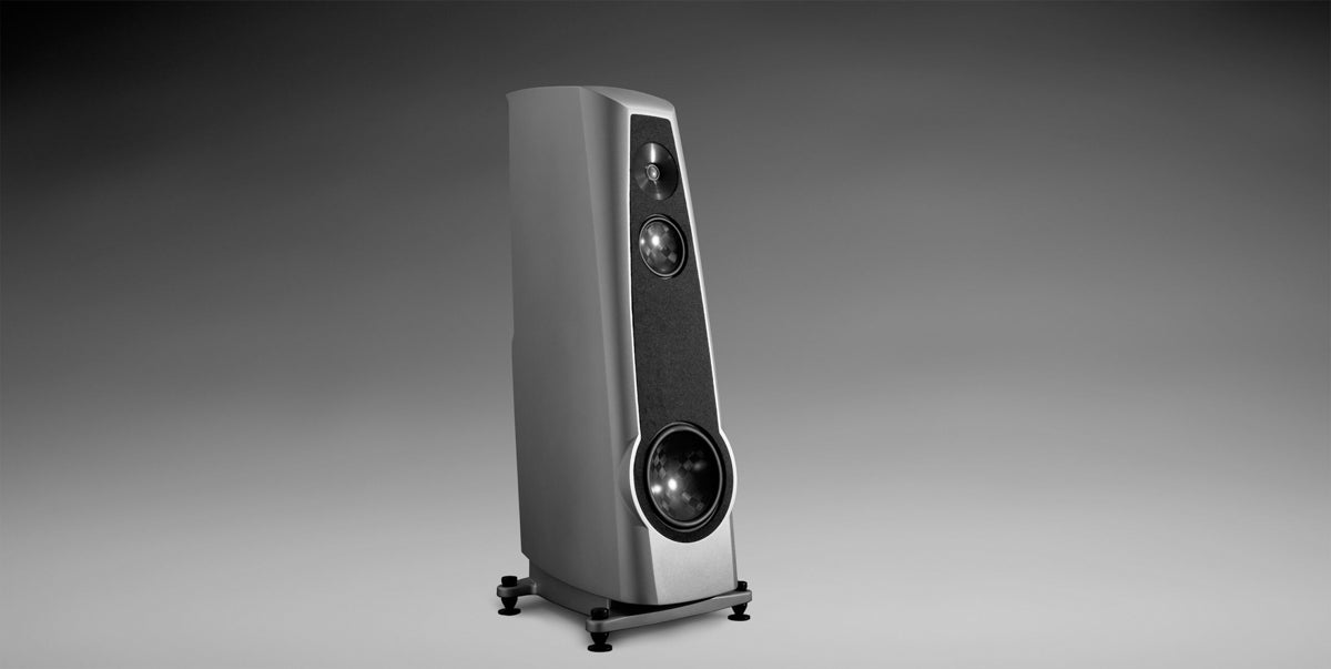 Rockport Technologies Lynx Speaker
