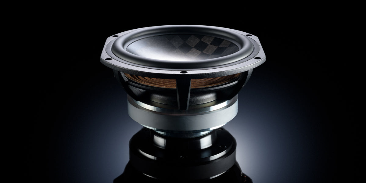 Rockport Technologies Lynx Speaker