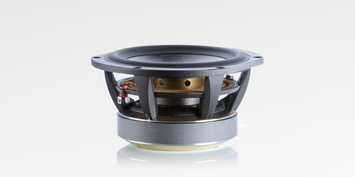 Rockport Technologies Lynx Speaker