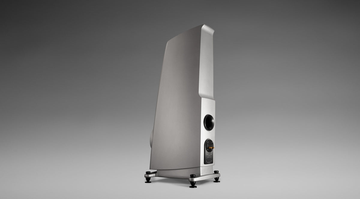 Rockport Technologies Lynx Speaker