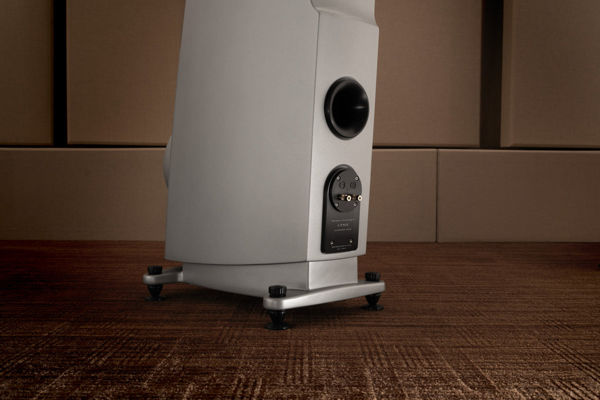 Rockport Technologies Lynx Speaker