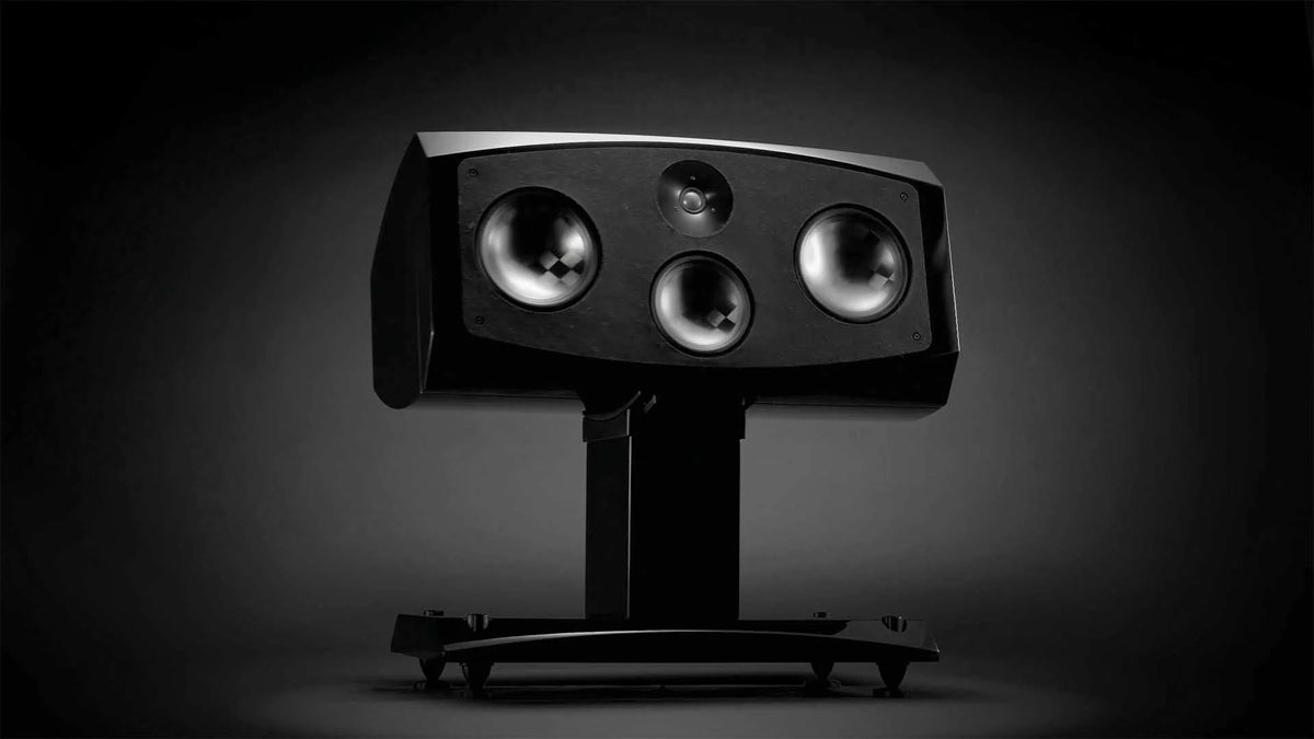 Rockport Technologies Taurus Speaker