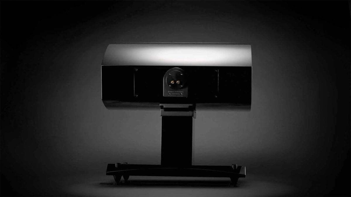 Rockport Technologies Taurus Speaker