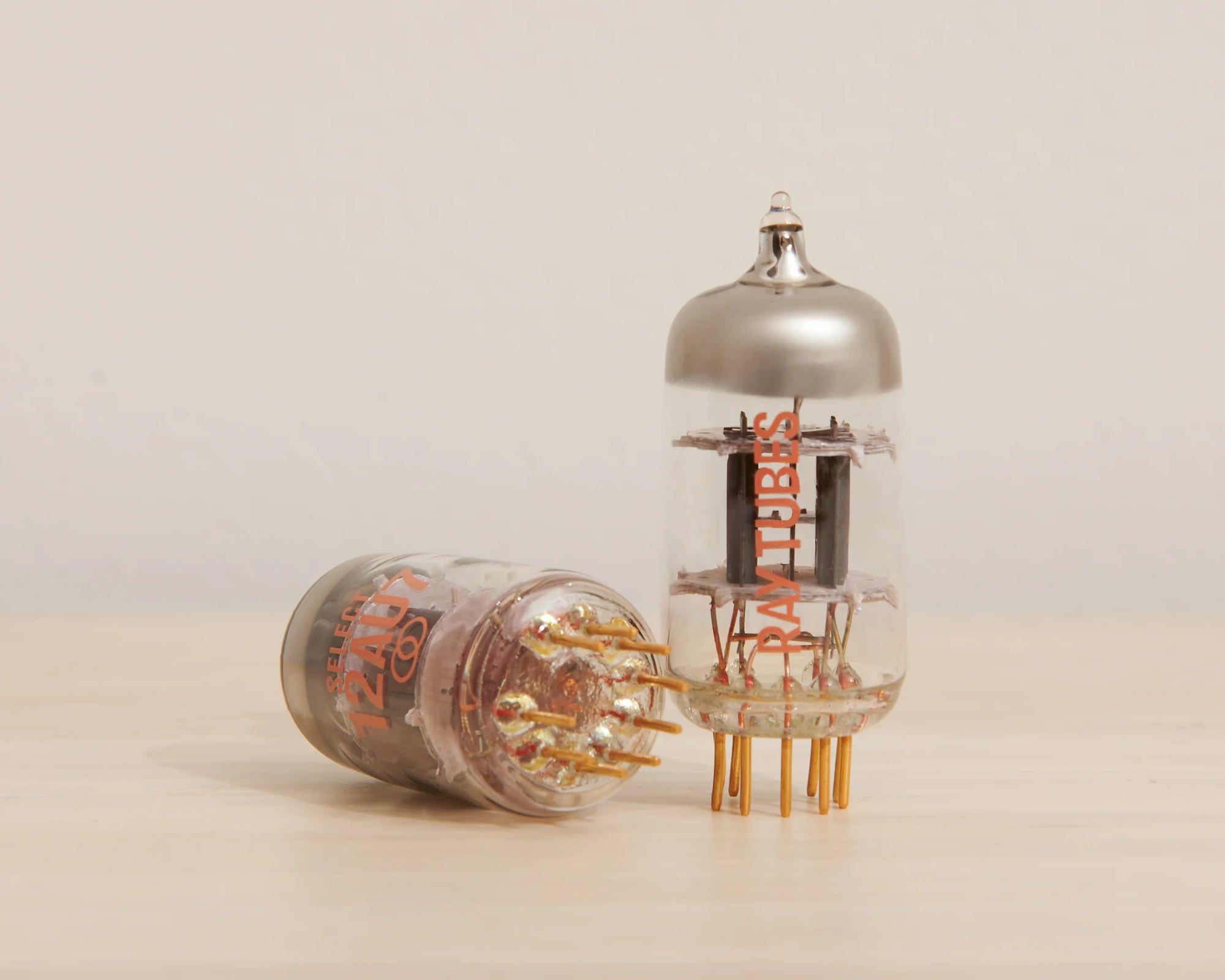 Ray Tubes SELECT 12AU7