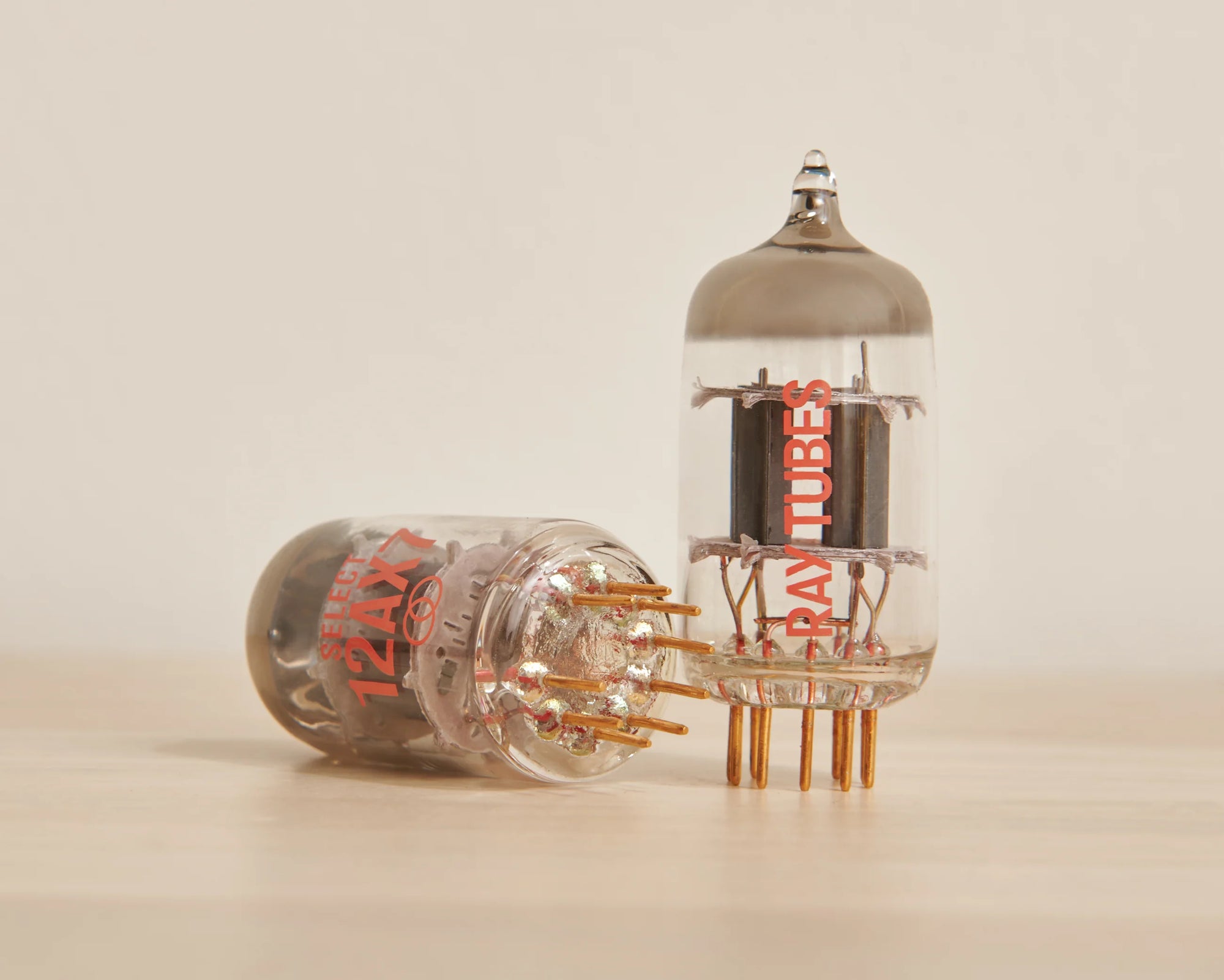 Ray Tubes SELECT 12AX7