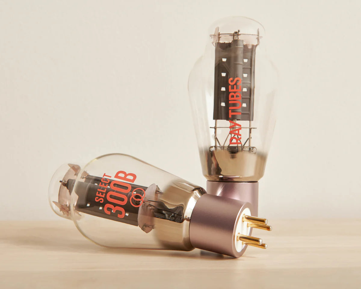 Ray Tubes SELECT 300B