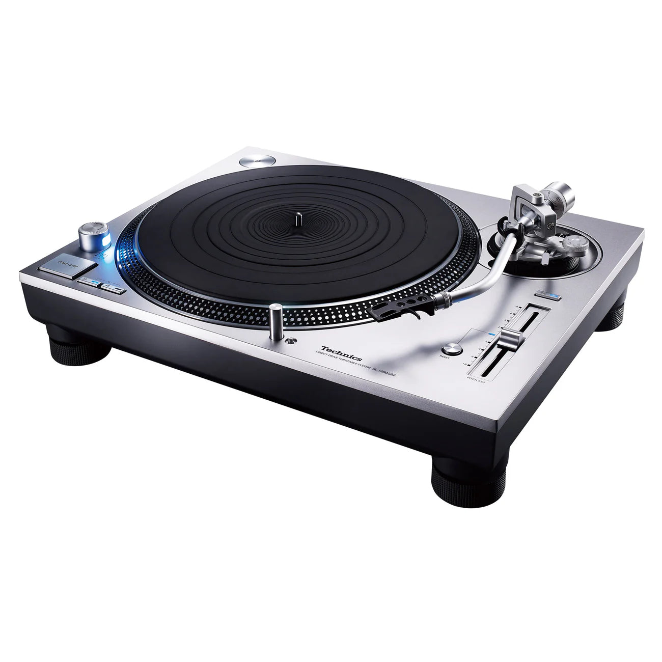 Technics SL-1200GR2 Direct Drive Turntable System