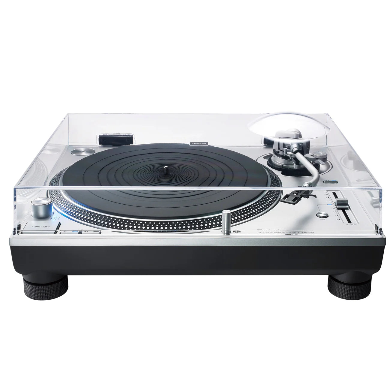 Technics SL-1200GR2 Direct Drive Turntable System