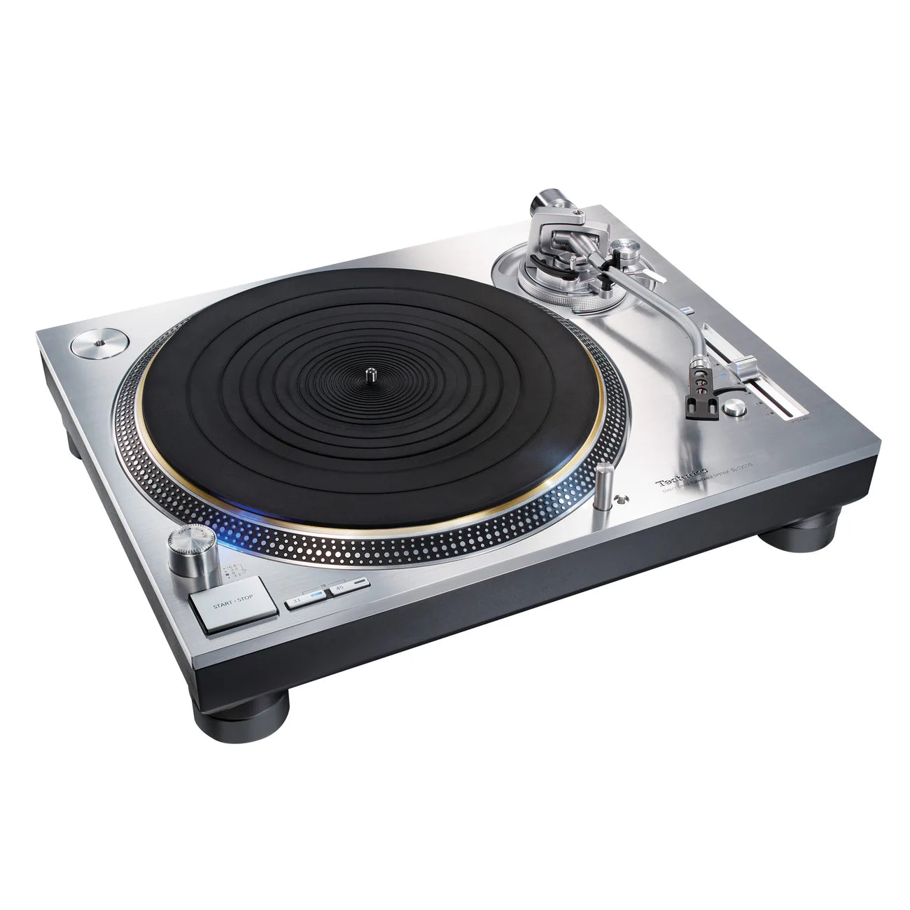 Technics Direct Drive Turntable System SL-1200G-S