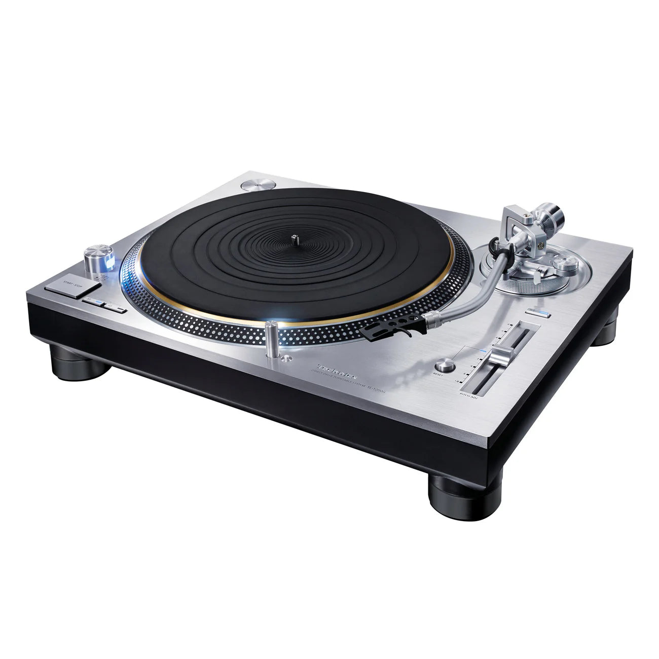 Technics Direct Drive Turntable System SL-1200G-S