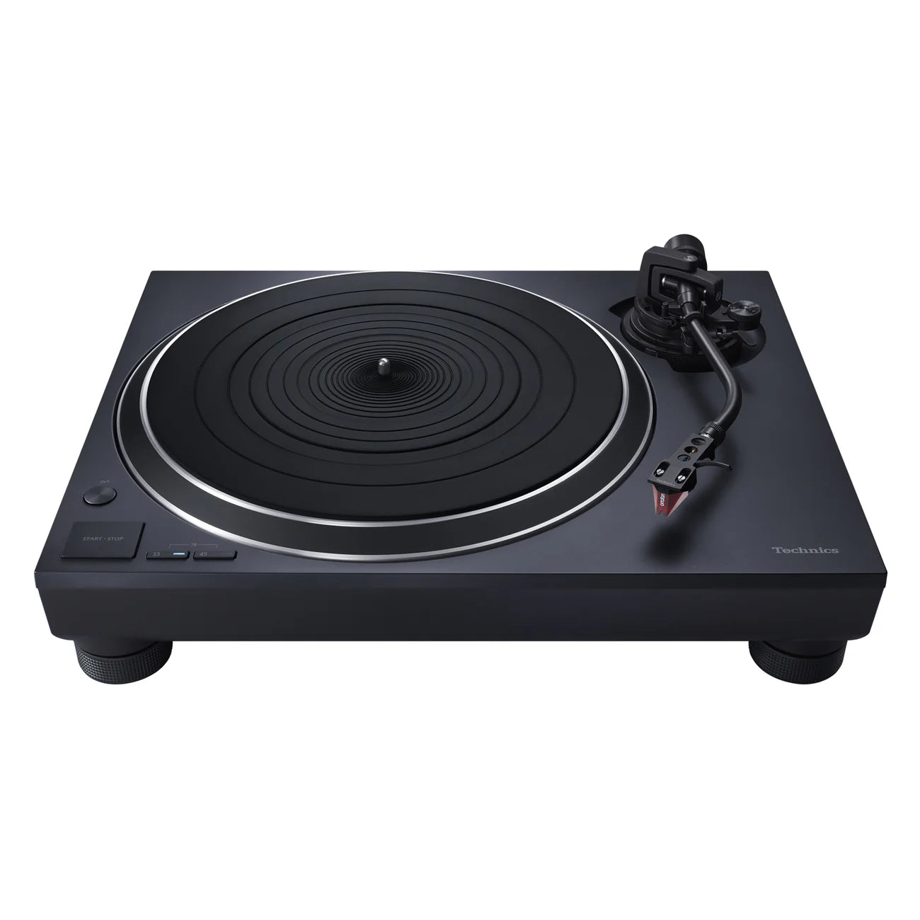 Direct Drive Turntable System SL-1500C