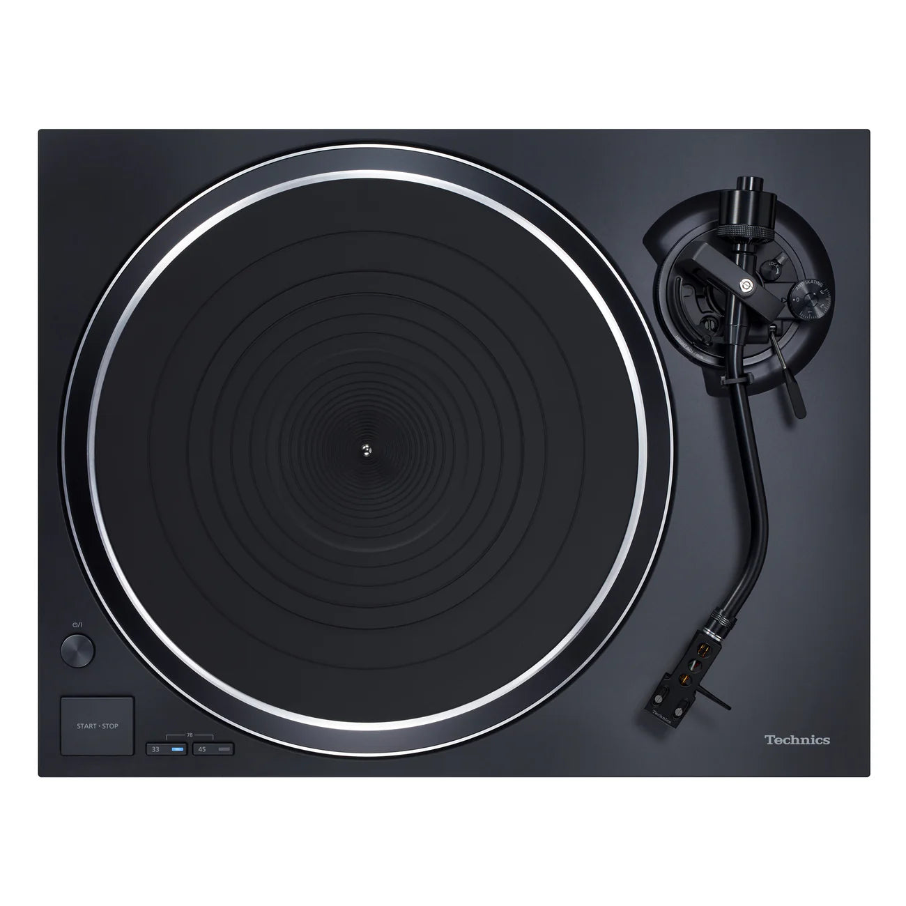 Direct Drive Turntable System SL-1500C