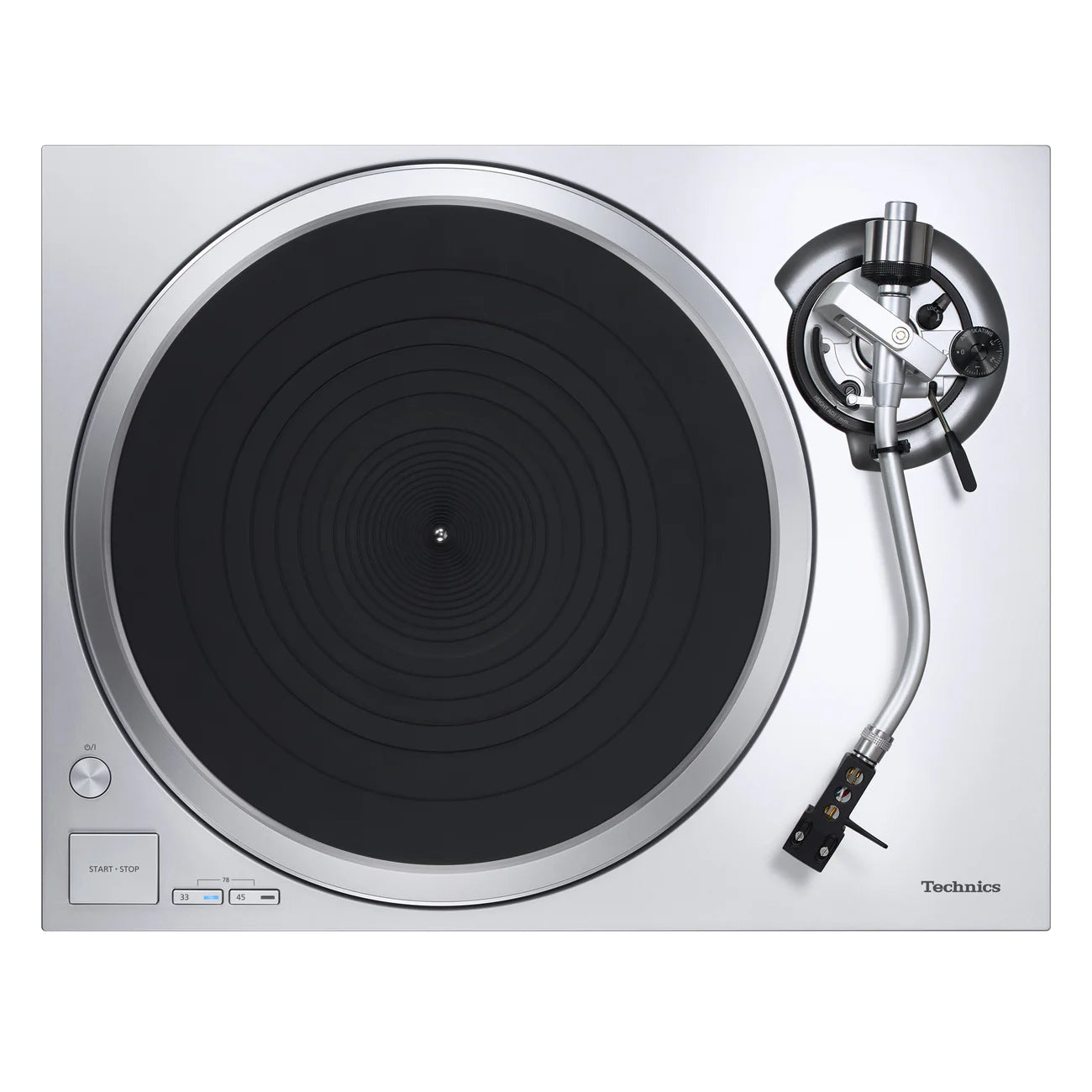 Direct Drive Turntable System SL-1500C